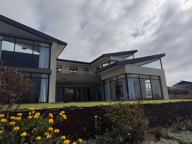 4 Bedroom Property for Sale in Oubaai Western Cape